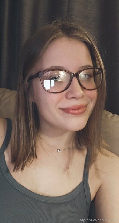 mykenzieren onlyfans leaked