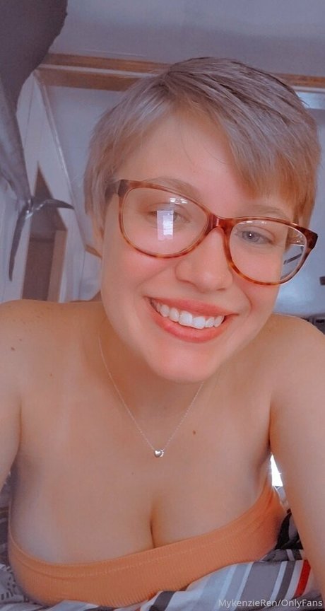 mykenzieren onlyfans nude content