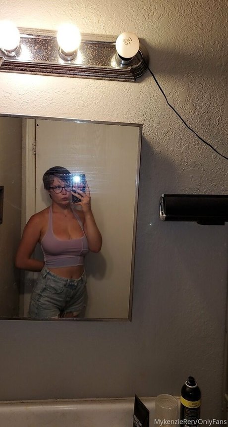 mykenzieren onlyfans pics nude