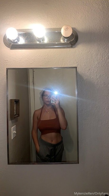 mykenzieren onlyfans porn