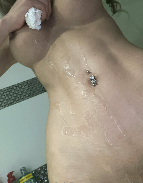 Pinky Fox leaked onlyfans porn