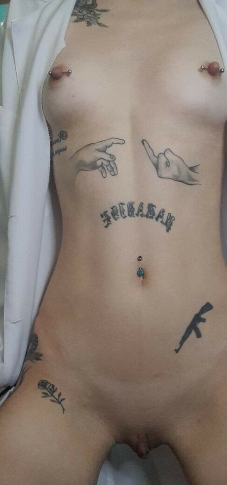 Layla Batista new onlyfans leaks