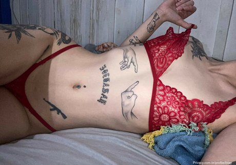 Layla Batista onlyfans free