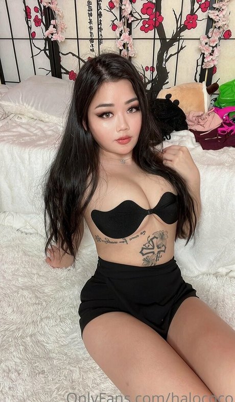 halococo naked only fans