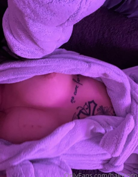 halococo onlyfans sex leak