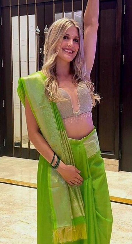 Eugenie Genie Bouchard new onlyfans leak