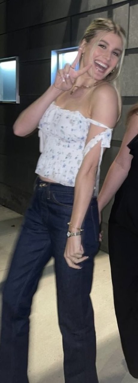 Eugenie Genie Bouchard onlyfans naked leaked