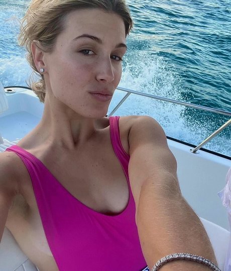 Eugenie Genie Bouchard leak onlyfans porn