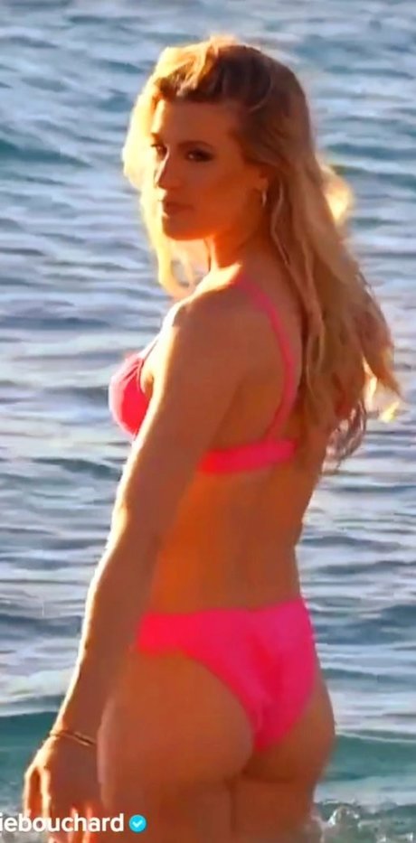 Eugenie Genie Bouchard onlyfans porn