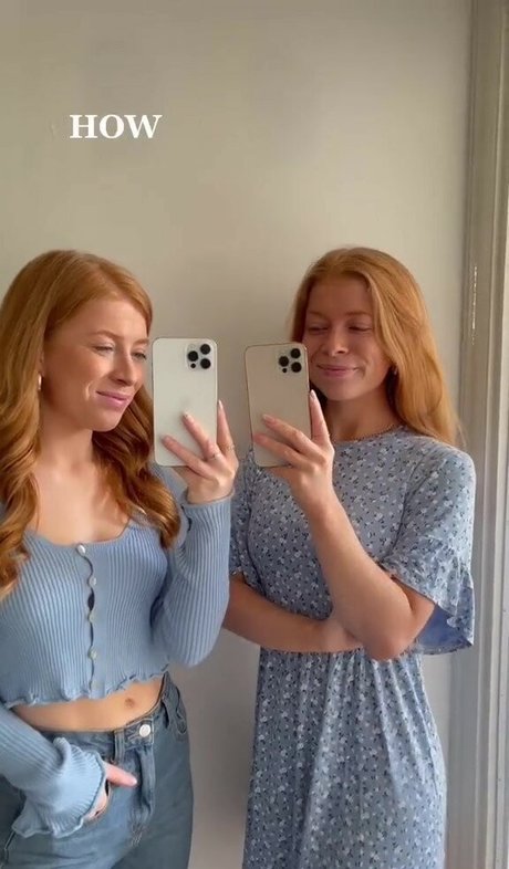 Rosyshimmer onlyfans pics