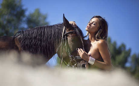 Yevgeniya Pechlaner Profile image