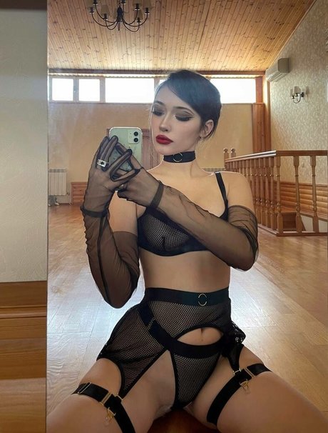 Miheeeeeva onlyfans leaked photos