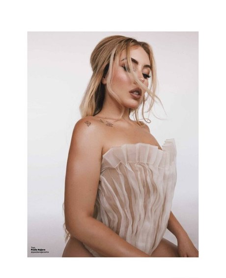 Maya Mazor onlyfans leak nude