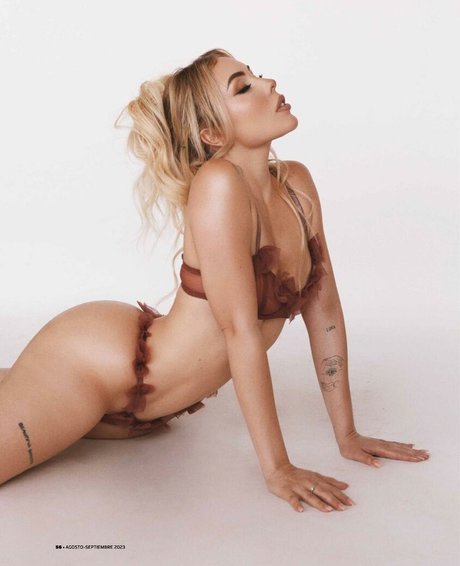 Maya Mazor leaked nude onlyfans