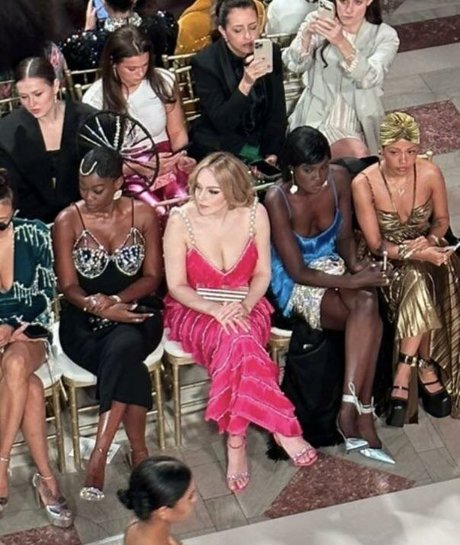 Elizabeth Gillies topless onlyfans