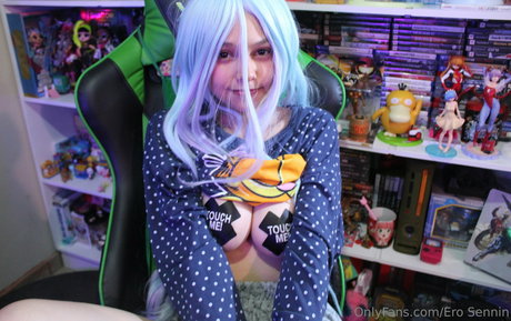 erosennin01 onlyfans pics nude