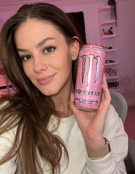 LuluLuvely onlyfans leak nude