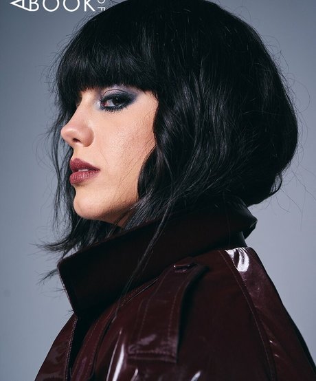 LuluLuvely leaked onlyfans photos