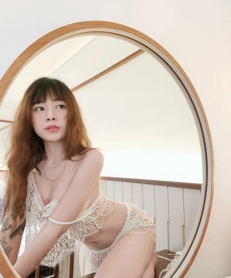 Dalunahh leak onlyfans porn