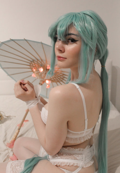 DieHanane onlyfans leaks porn