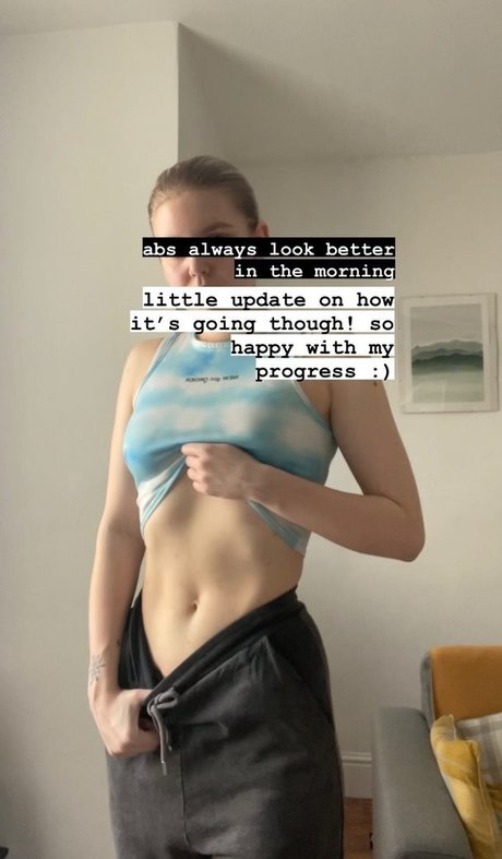 HoxieLoxie nudes onlyfans leaks