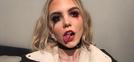 HoxieLoxie joi onlyfans