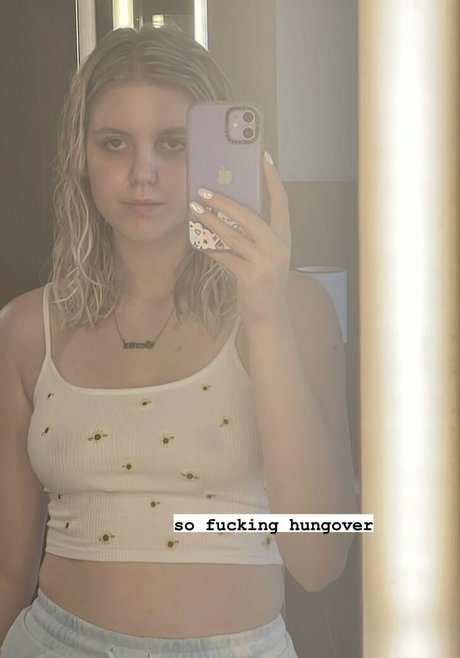 HoxieLoxie onlyfans leak sex