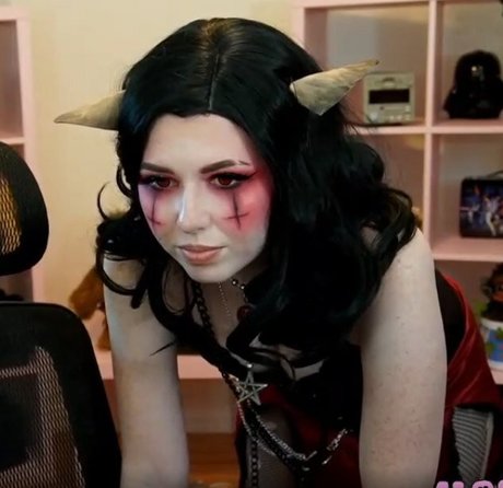 NotSaige onlyfans leaj