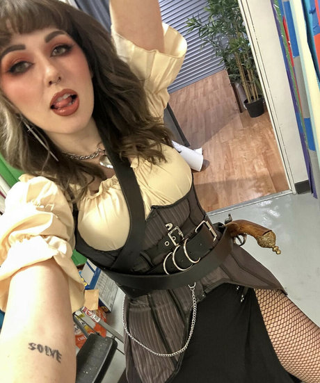 NotSaige onlyfans leak porn