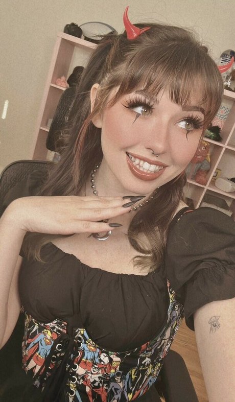 NotSaige is on onlyfans