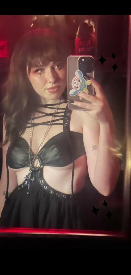 NotSaige onlyfans naked