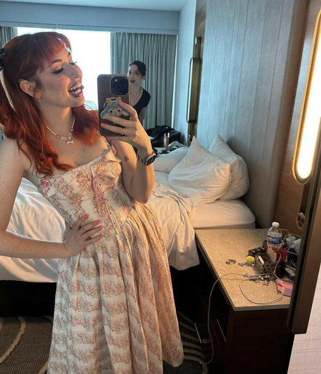 NotSaige onlyfans nude pics