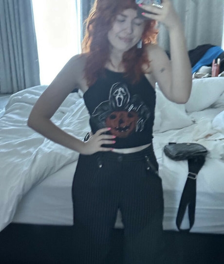 NotSaige onlyfans lean