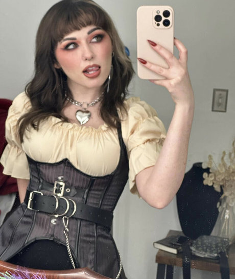 NotSaige on onlyfans