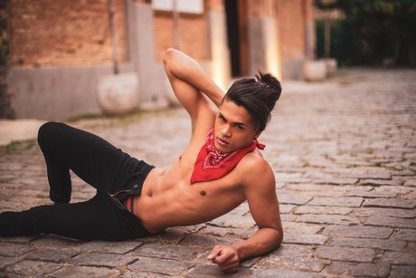 Marcos oliver onlyfans lean