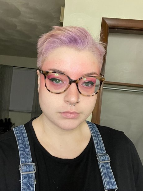 Olive Fray new onlyfans leaks