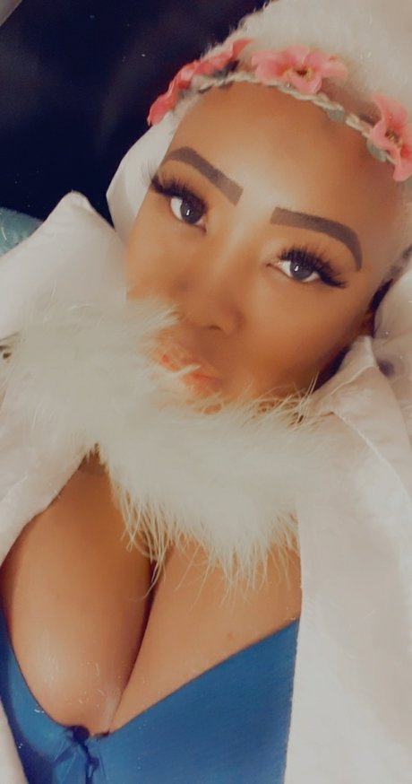 Miss Parker onlyfans leak porn