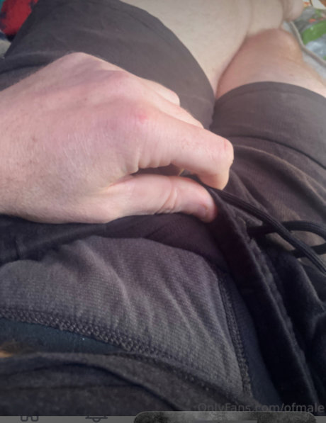 OFMale creator free leaked onlyfans