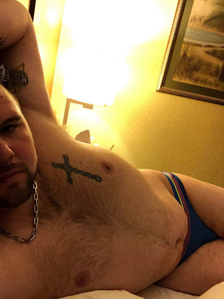 OfficerRomeo13 onlyfans leak porn