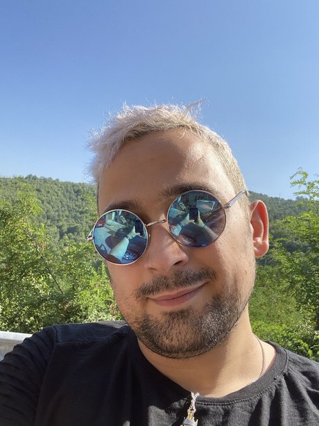 Tonio Oconnor onlyfans fuck