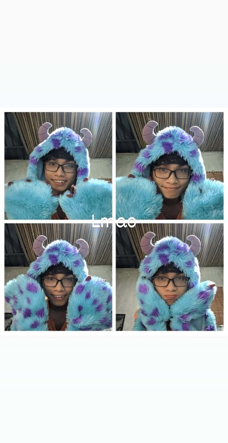 Daniel Aniq onlyfans lean