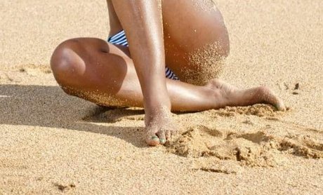 Nova Foot Fetish Page  archive