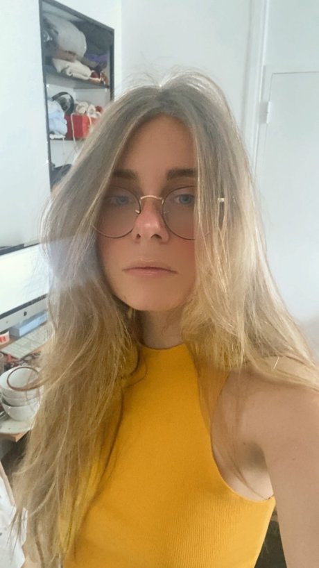 Frenchy Holly onlyfans porn