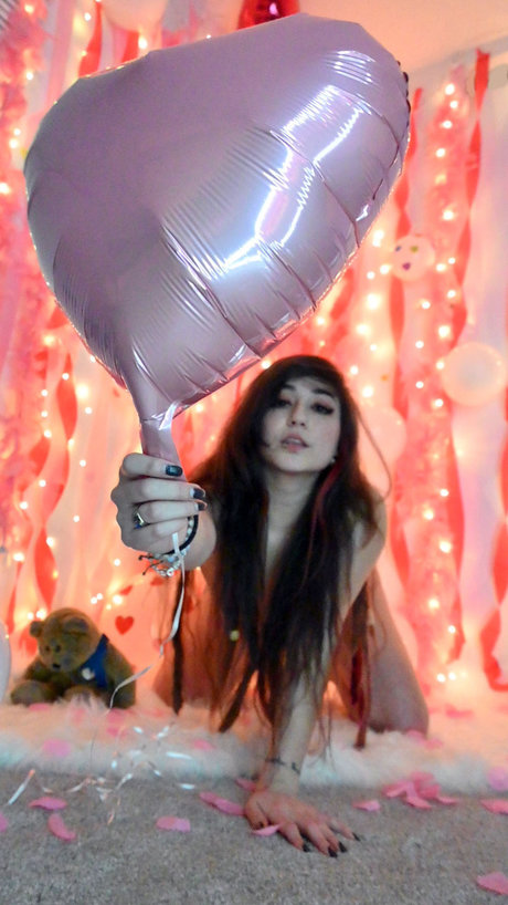 Not so anonymous nell leaked onlyfans nude