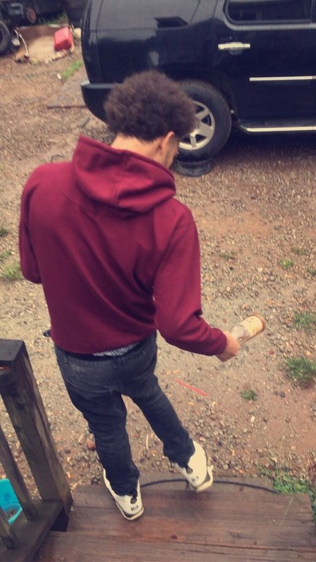 Kevo onlyfans leaked.