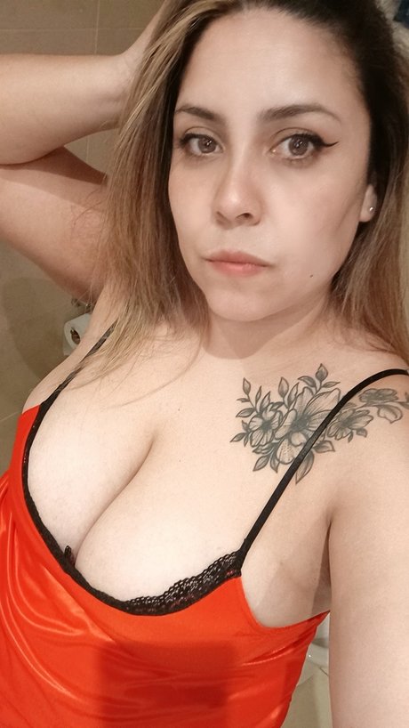 Alma nude onlyfans leaked