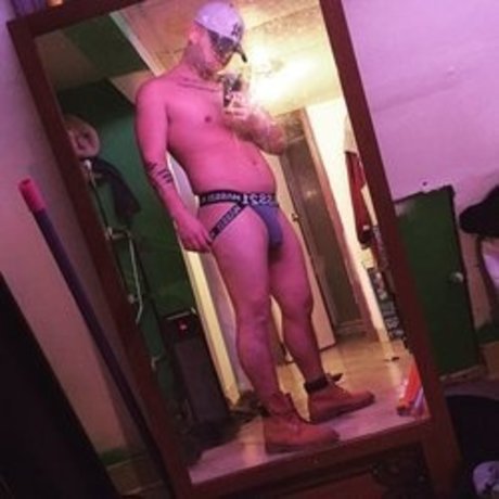 Joel Santos onlyfans nude