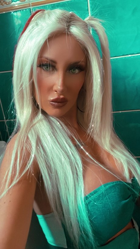 Nikki Valentino onlyfans leak nude