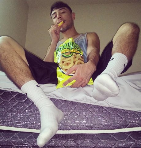 _XIST JAY onlyfans leaked photos