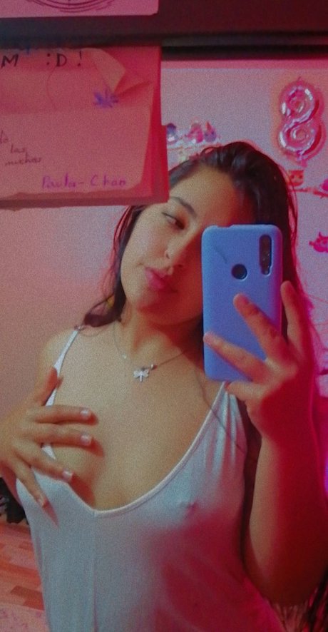 Paula Benavides onlyfans creator